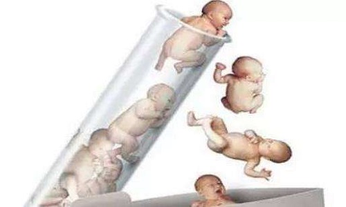 試管嬰兒？ ？ 試管嬰兒成功率