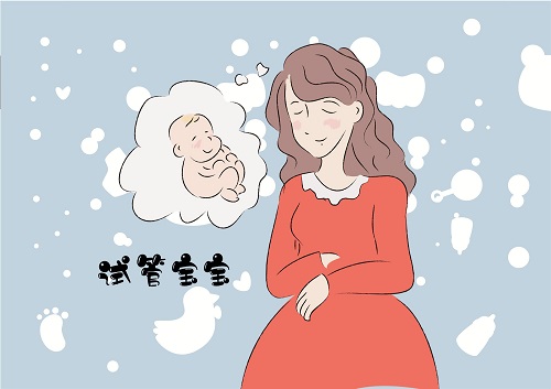 赴泰試管生二胎，一次好孕成就家庭“好”字